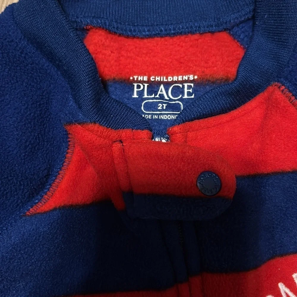 The Childrens Place this cozy